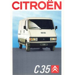 Catalogue / Brochure...