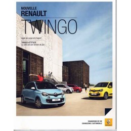 Catalogue / Brochure...