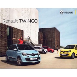 Catalogue / Brochure...