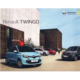 Catalogue / Brochure...