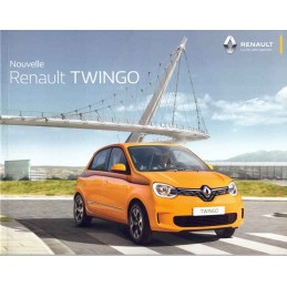 Catalogue / Brochure...