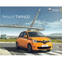 Catalogue / Brochure...
