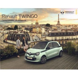 Catalogue / Brochure...
