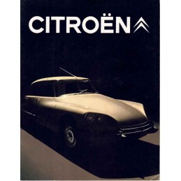 Catalogue / brochure...