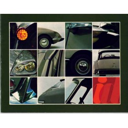 Catalogue / brochure...