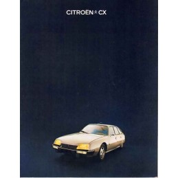 Catalogue / brochure...