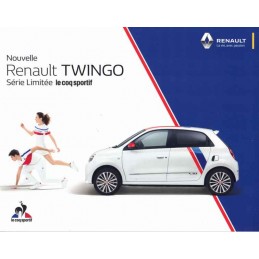 Catalogue / Brochure...