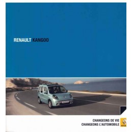 Catalogue / Brochure...