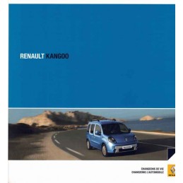 Catalogue / Brochure...