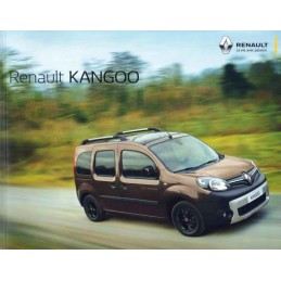 Catalogue / Brochure...