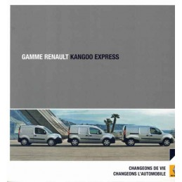 Catalogue / Brochure...