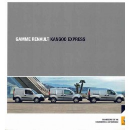 Catalogue / Brochure...