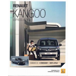Catalogue / Brochure...