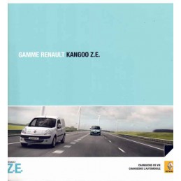 Catalogue / Brochure...