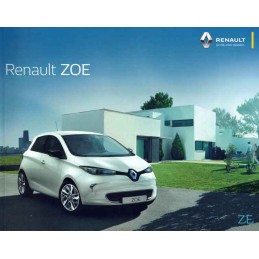 Catalogue / Brochure...