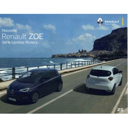 Catalogue / Brochure...