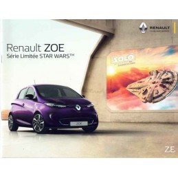 Catalogue / Brochure...