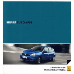 Catalogue / Brochure...