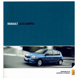 Catalogue / Brochure...