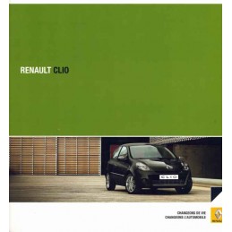 Catalogue / Brochure...