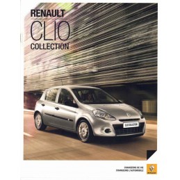 Catalogue / Brochure...
