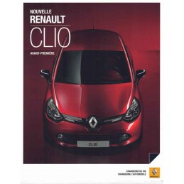 Catalogue / Brochure...