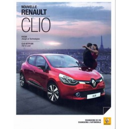Catalogue / Brochure...