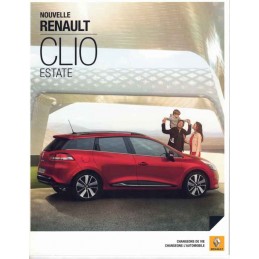 Catalogue / Brochure...