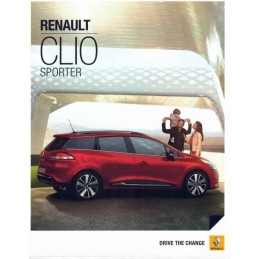 Catalogue / Brochure...