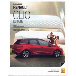 Catalogue / Brochure...