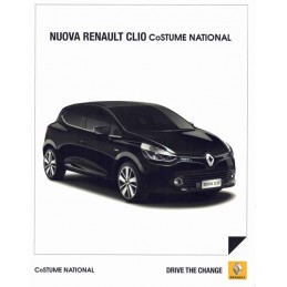 Catalogue / Brochure...