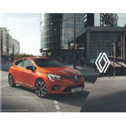 Catalogue / Brochure...