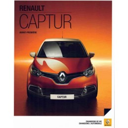 Catalogue / Brochure...