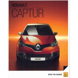 Catalogue / Brochure...