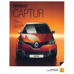 Catalogue / Brochure...