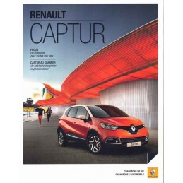 Catalogue / Brochure...