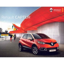 Catalogue / Brochure...