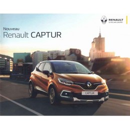 Catalogue / Brochure...