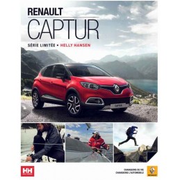 Catalogue / Leaflet Renault...