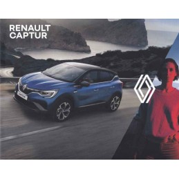 Catalogue / Brochure...