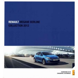 Catalogue / Brochure...