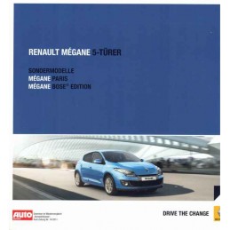 Catalogue / Brochure...