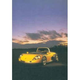 Catalogue / Leaflet Renault...