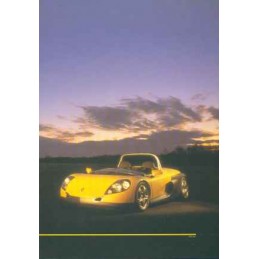 Catalogue / Leaflet Renault...
