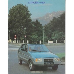 Catalogue / brochure...