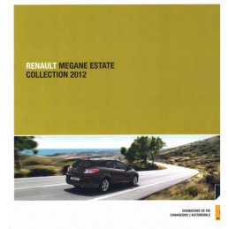 Catalogue / Brochure...
