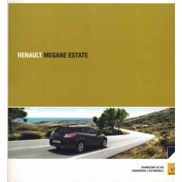 Catalogue / Brochure...