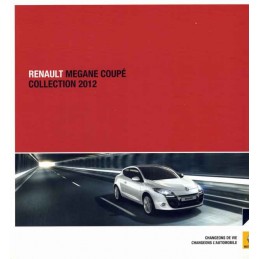 Catalogue / Brochure...