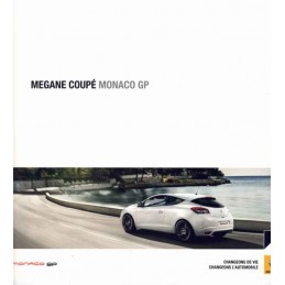 Catalogue / Leaflet Renault...