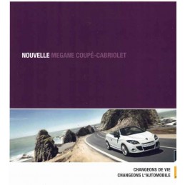 Catalogue / Leaflet Renault...